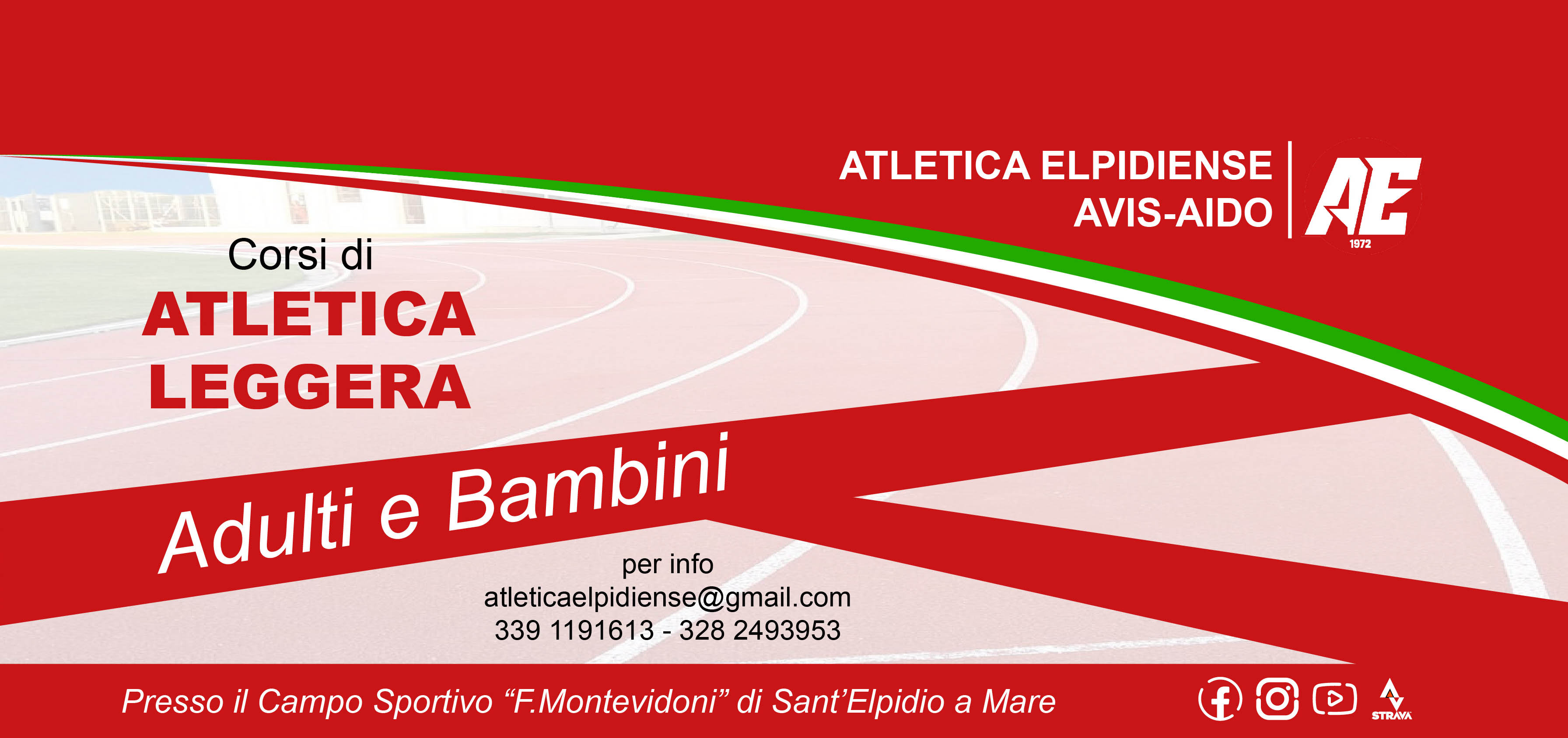 Atletica Elpidiense